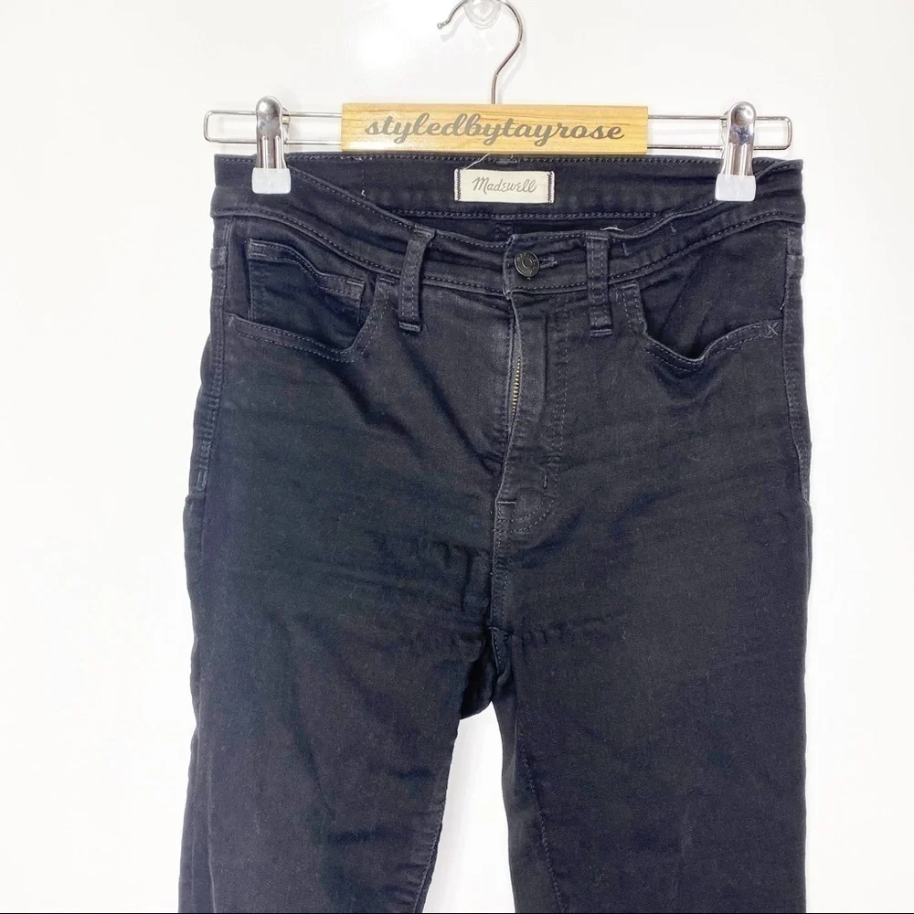 Madewell Roadtripper Jeans - Picture 5 of 15